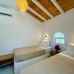 Anemmos 公寓 Halikounas