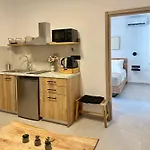Anemmos * Χαλικούνας