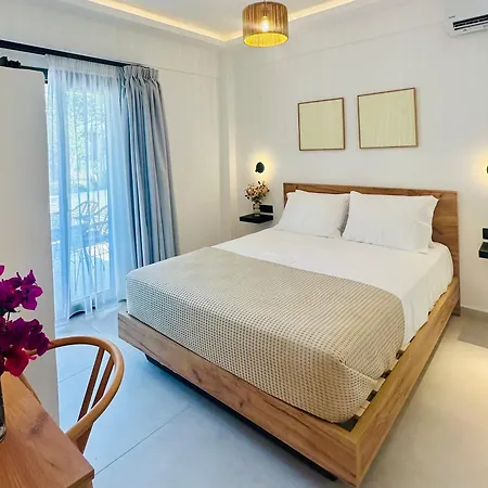 Anemmos Apartment *