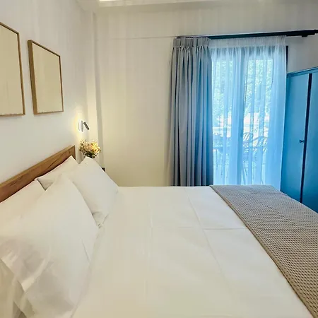 Apartment Anemmos