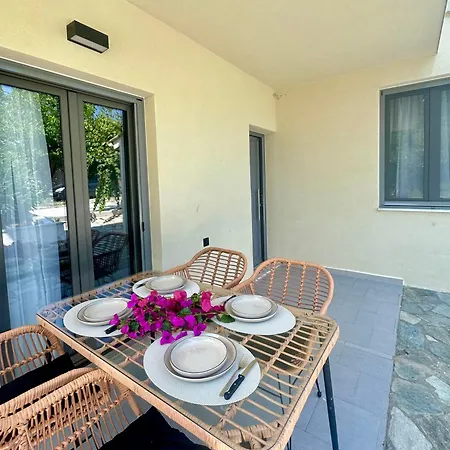 Apartment Anemmos