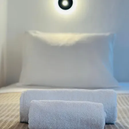 Anemmos Apartment