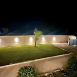 Anemmos Lejlighed