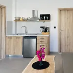 Lejlighed Anemmos Halikounas