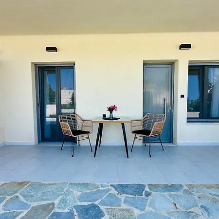 Anemmos * Halikounas