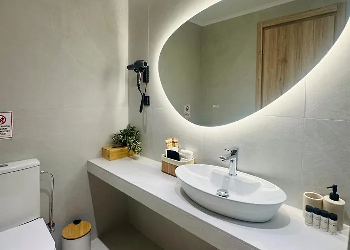 Διαμέρισμα Anemmos *