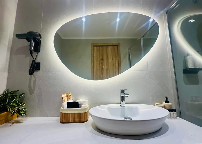 Anemmos Διαμέρισμα