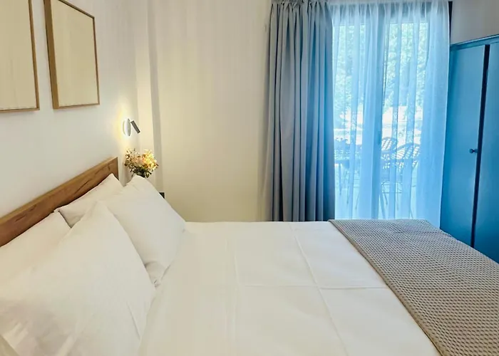 Διαμέρισμα Anemmos