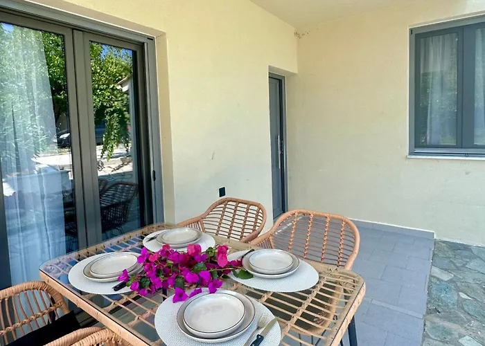 Διαμέρισμα Anemmos