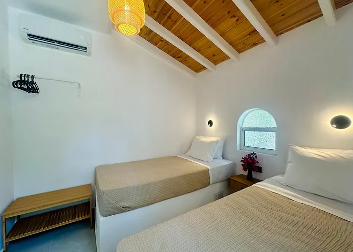 Anemmos Διαμέρισμα Χαλικούνας