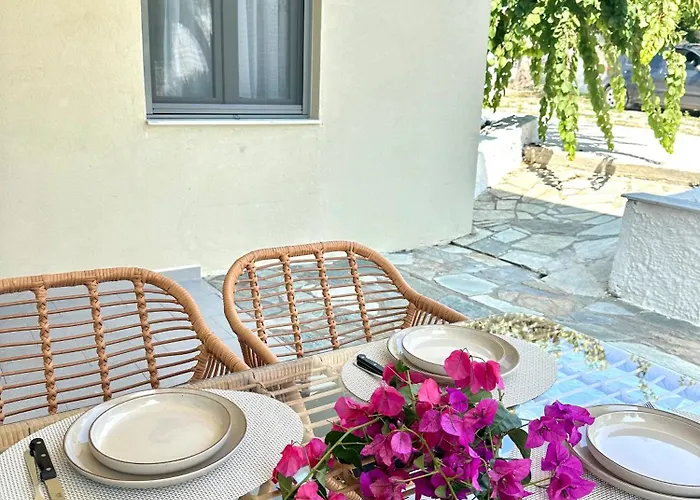 Anemmos Χαλικούνας