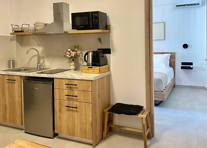 Anemmos * Χαλικούνας