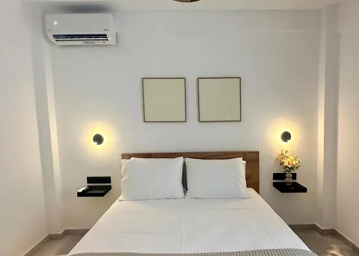 Anemmos * Χαλικούνας