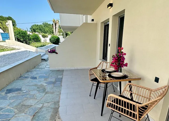 Διαμέρισμα Anemmos *