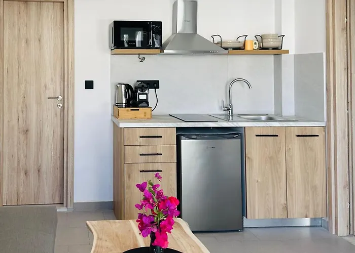 Anemmos * Χαλικούνας