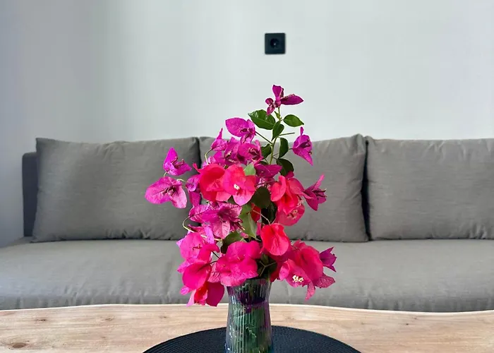 Anemmos * Χαλικούνας