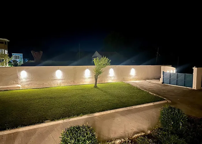 Anemmos Διαμέρισμα