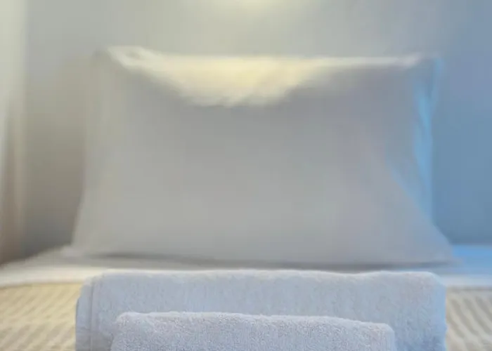 Anemmos Διαμέρισμα