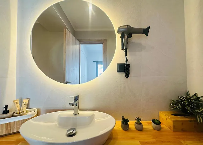 Anemmos Διαμέρισμα