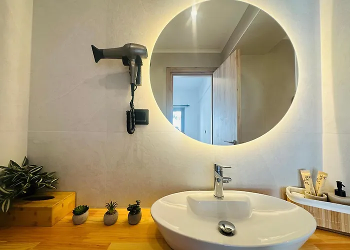 Anemmos Διαμέρισμα Χαλικούνας