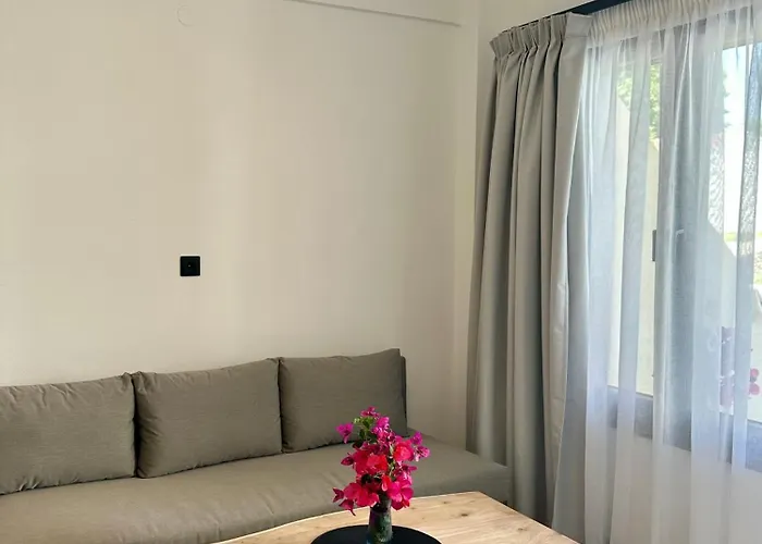 Anemmos Διαμέρισμα