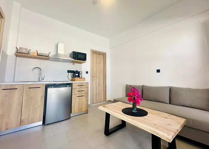 Anemmos Διαμέρισμα