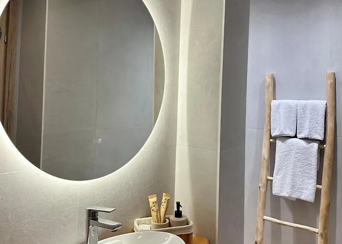 Anemmos Διαμέρισμα