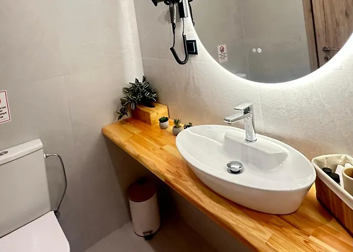 Διαμέρισμα Anemmos *