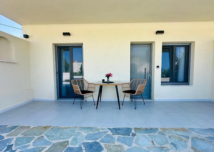 Anemmos * Χαλικούνας