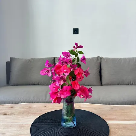 Anemmos * Halikounas