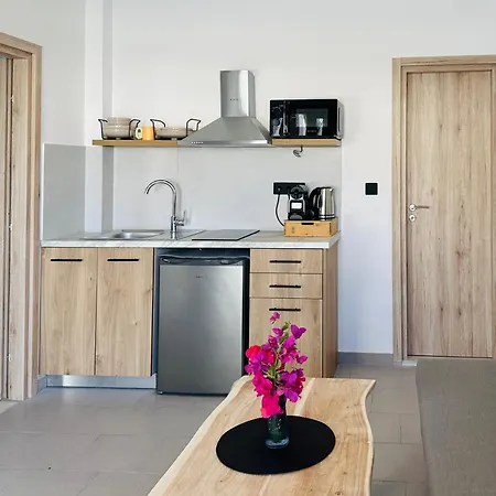 Lejlighed Anemmos Halikounas