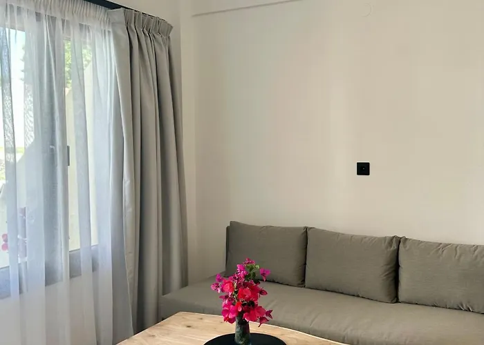 Appartement Anemmos *