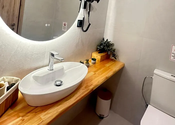 Anemmos Appartement