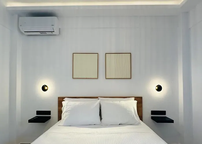 Appartement Anemmos